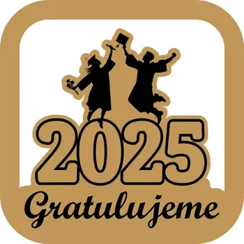 Pokladnička Pokladnička Promoce 1