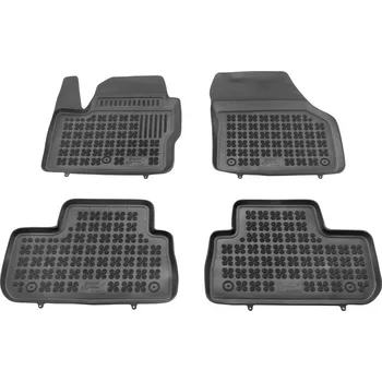autokoberec Gumové autokoberce, Land Rover Freelander II, 2006-2014