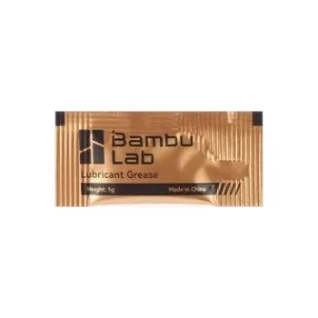 Plastické mazivo Bambu Lab Lubricant Grease - mazací tuk