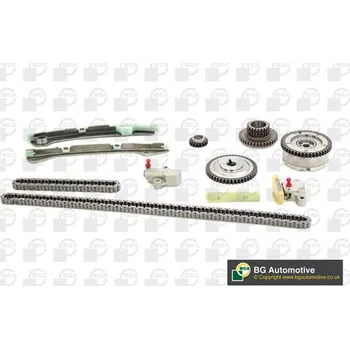 Sada rozvodového řetězu BGA TC6310VFK