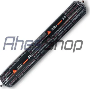 SikaTack Drive Purform 600ml - černá