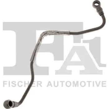 Palivový systém Olejové potrubí FA1 621-903