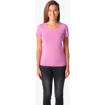 Dámské tričko CityZen BREDA šeříková 34