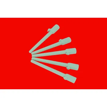 Vodovodní potrubí PPR sada náhradní opravné trny d12mm (5ks)