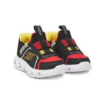 Dámské tenisky Skechers Sneakersy Hypno-Flash 2.0-Brisk-Brights 403830N/BKRD Černá 25