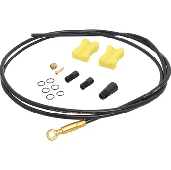 Cyklistika Shimano brzdová hadice SAINT SM-BH90-SBLS