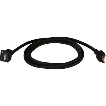 Bodové svítidlo PAULMANN Linion napájecí kabel černá 1,75m - PAULMANN P 98189