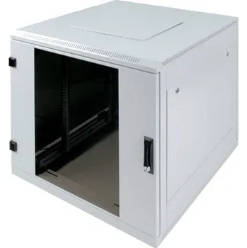 Rozvaděč RACK TRITON 19" stojanový rozvaděč 18U/600x1000 (RMA-18-A61-CAX-N1)