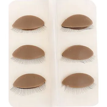 Trenažer ústní dutiny pro šití ran | šicí podložka, chirurgický trenažer - Jak ukazuje obrázek-350853