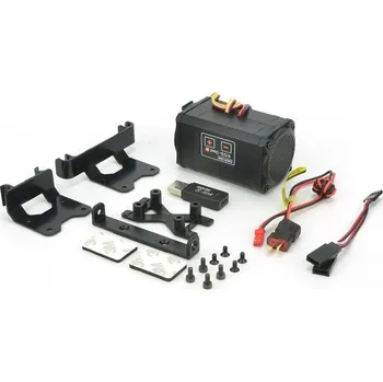 RC model Sense Innovations Zvukový modul ESS-Boat DUAL pro lodě