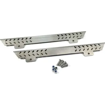 RC náhradní díl Absima Kovové nášlapné prahy pro Absima Sherpa