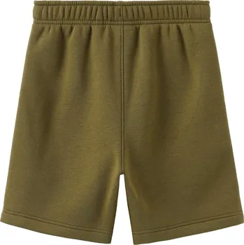 Chlapecké kraťasy Slazenger Khaki 1114949 7-8 Years