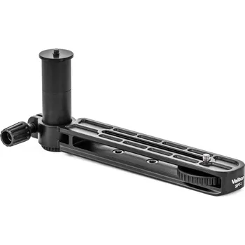 Stativ Příslušenství Velbon SPT-1 držák na stativ s podporou objektivu - použitý VSTP1_ROZ