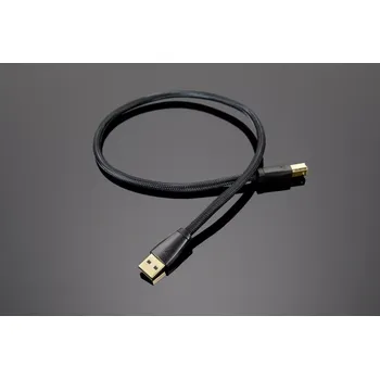 Datový kabel Transparent Audio USB A-B | 1,5m