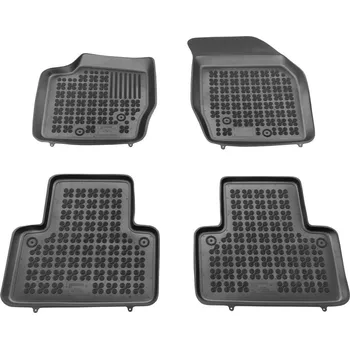 autokoberec Gumové autokoberce, Volvo XC90, 2002-2014