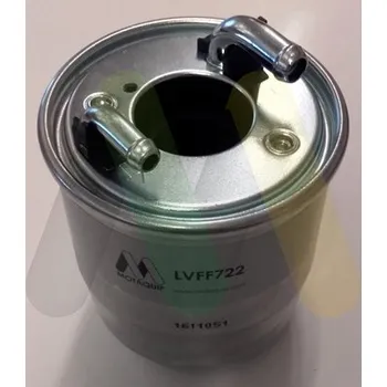 Palivový filtr Palivový filtr MOTAQUIP LVFF722