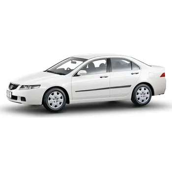 Lišta karosérie Ochranné boční lišty na dveře, Honda Accord, 2002-2008