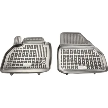 autokoberec Gumové autokoberce, Mercedes Citan, W415, 2012-2021, Přední