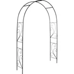 Esschert Design PY92 železný oblouk pro…