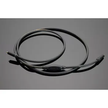 Audio kabel Transparent Audio - Plus RCA | 1,5m
