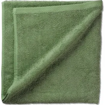 Osuška Osuška Ladessa 100% bavlna mechově zelená 70,0x140,0cm KL-24591