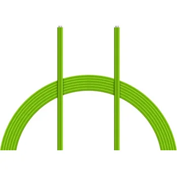 RC vybavení PELIKAN Kabel PVC 0.055mm2 10m (zelený)