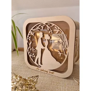 Pokladnička Svarkon s.r.o. Pokladnička svatební