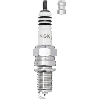 Zapalovací a žhavicí svíčka Zapalovací svíčka NGK 6046 DCPR7EIX Iridium (708.33.55)