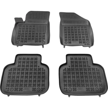 autokoberec REZAW-PLAST Fiat Freemont 2011-2016 gumové autokoberce