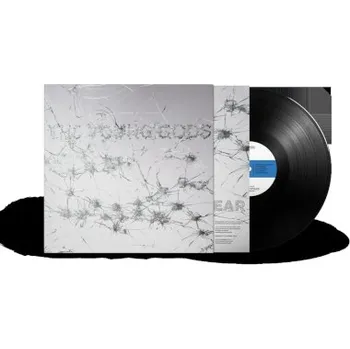 Hudba Young Gods - Appear Disappear (2LP, TWOGTL130-LP)