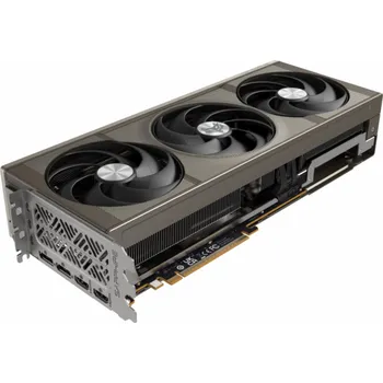 Grafická karta SAPPHIRE NITRO+ AMD Radeon RX 9070 XT GAMING 16GB