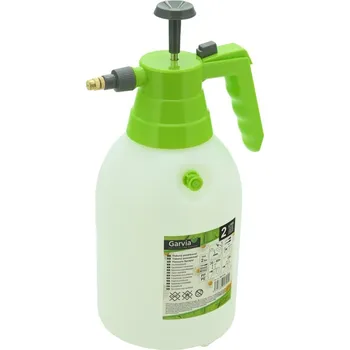 Postřikovač Postřikovač ruční 2L GARVIA