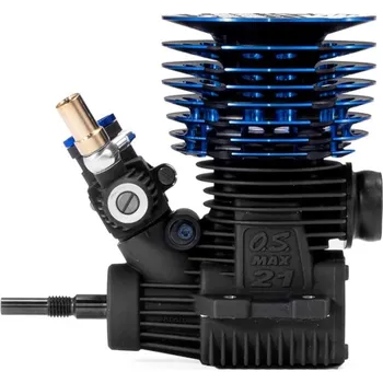 RC vybavení OS MAX OS SPEED B21 ADAM DRAKE 3 samotný motor