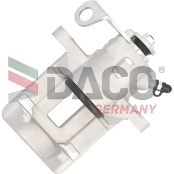 Brzdový třmen Brzdový třmen DACO Germany BA4201