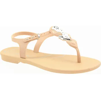 Dámské sandále IPANEMA Dámské béžové sandály 19035-BD019-355 Velikost 37