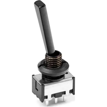 RC model Kavan V20 přepínač dlouhý 3-polohový