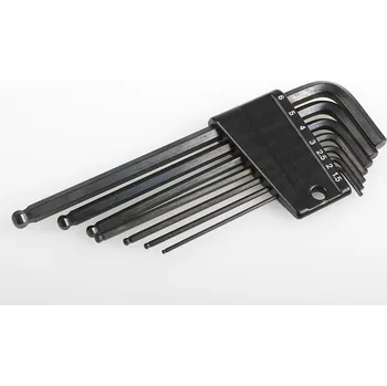 Q-model 196-A sada imbusů 7 dílná