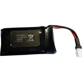 DF models DF models LiPo Aku 3,7 V / 800mAh pro 9990
