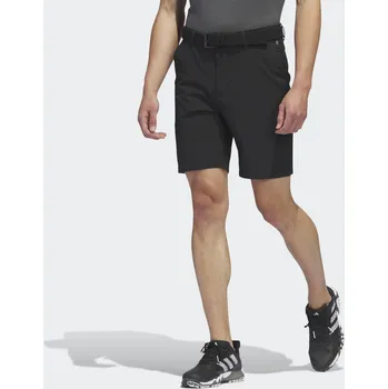 Pánské kraťasy ADIDAS Šortky Ultimate365 8.5-Inch Golf 46 ČERNÁ