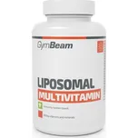 GYMBEAM Lipozomální Multivitamín