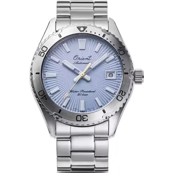 Hodinky Orient - RA-AC0Q12L30B - Sports Mako 40 Limited Edition