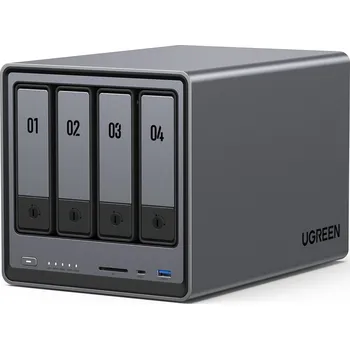 Ugreen NASync DXP4800 (25372)