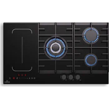 Varná deska Klarstein MultiChef 5 10045668