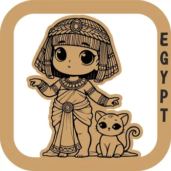 Pokladnička Pokladnička Egypt