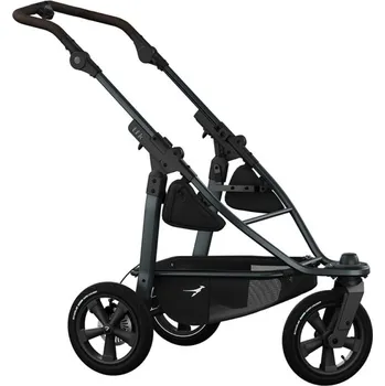 Kočárek TFK mono 3 frame - air wheel