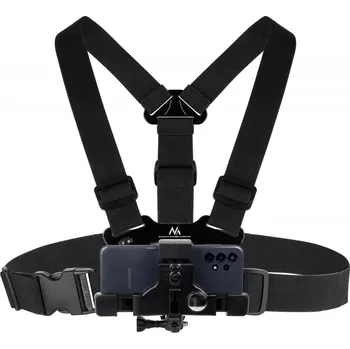 Postroj pro psa Maclean Hrudní popruhy MC-445