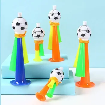 Foukací nostalgická hračka pro děti | dětská hračka 8 ks - 8ks-828