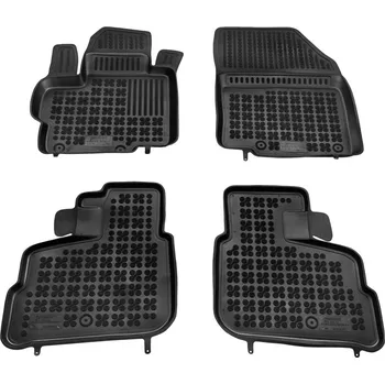 autokoberec Gumové autokoberce, Mitsubishi Space Star, 2014- ,