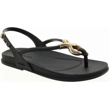 Dámské sandále IPANEMA Dámské černé sandály 19036-BD855-355 Velikost 35/36