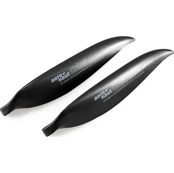 RC vybavení Aero-naut CAMcarbon sklopné listy 14x9, 35,5x23cm